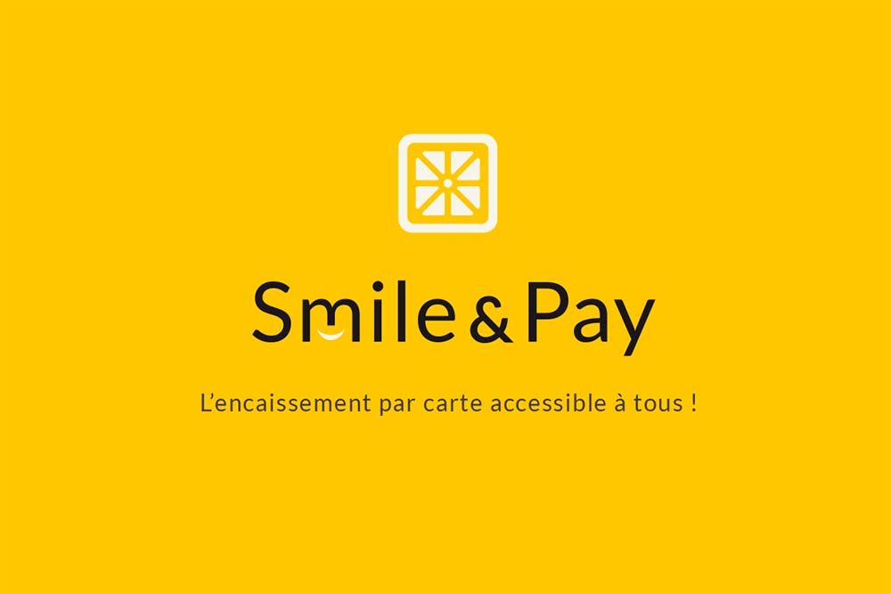 achat smile and pay pas cher