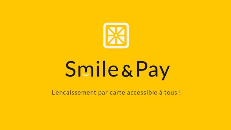 Code promo glimlach en betalen: Profiteer van de Smile en pay aanbieding