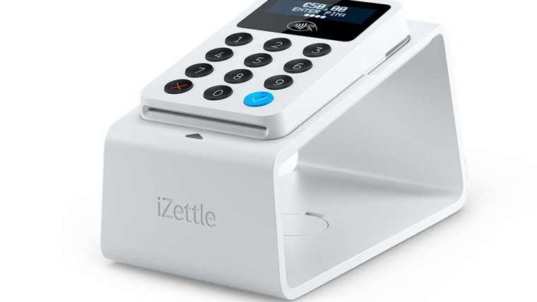 iZettle minha conta e login: Guia completo de arranque