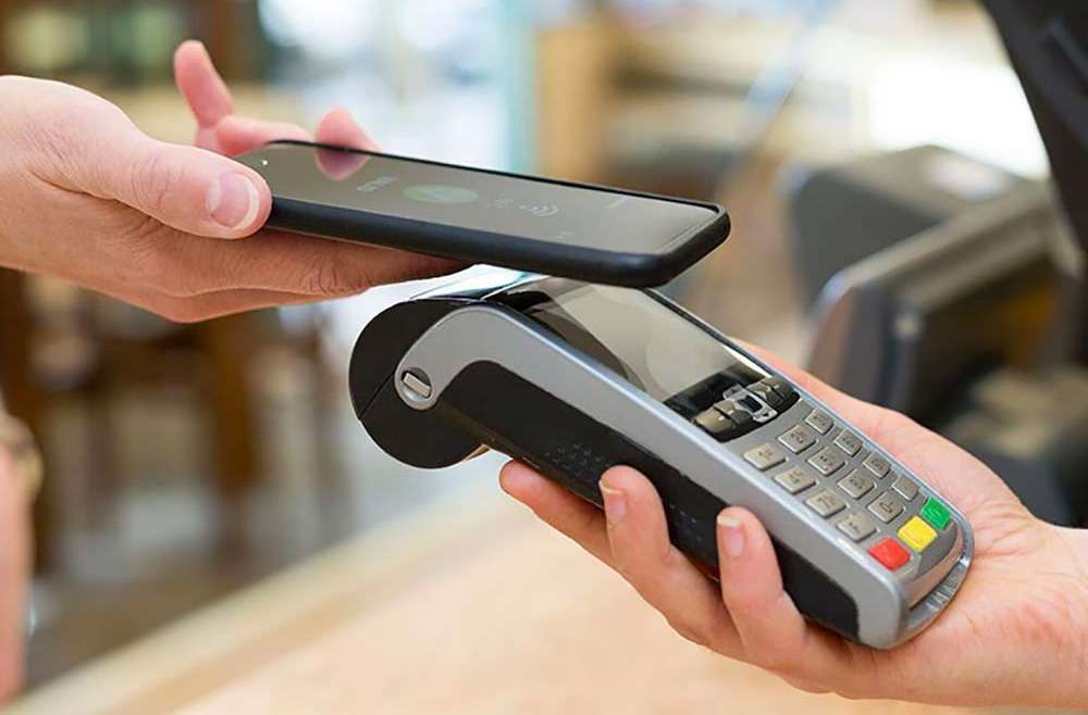 Where to buy a payment terminal?