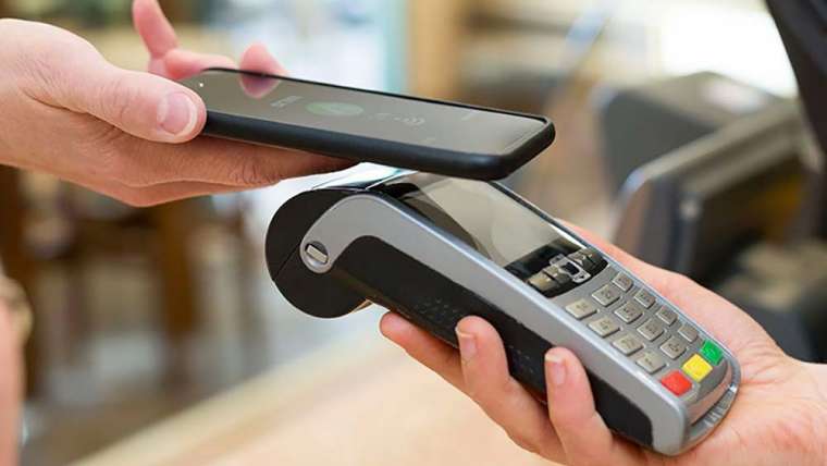 Where to buy a payment terminal?