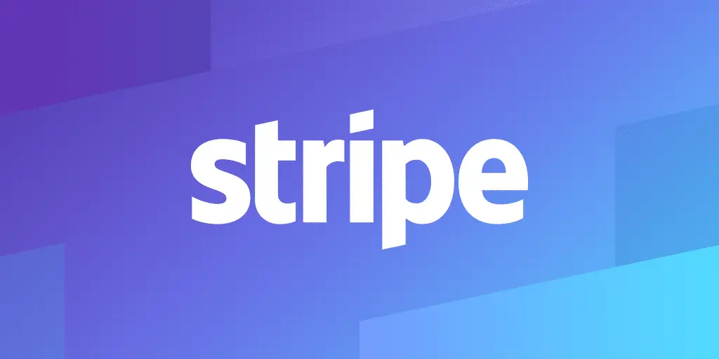 Which payment terminal for Stripe?