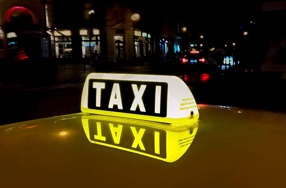 Welke betaalterminal moet u kiezen voor uw Taxi en VTC?