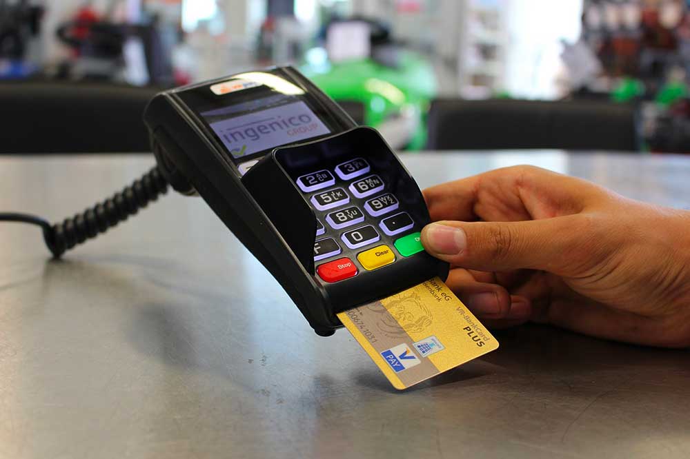 terminal de paiement mobile pas cher