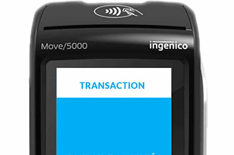 Ingenico avis sur ce terminal de paiement