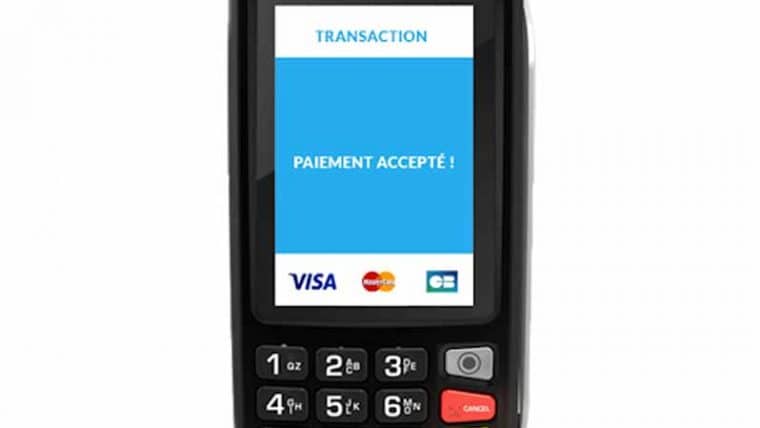 Où acheter Ingenico ? Combien ça coûte ?