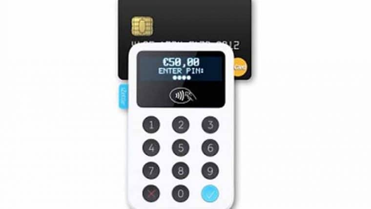 Où acheter iZettle ? Combien ça coûte ?