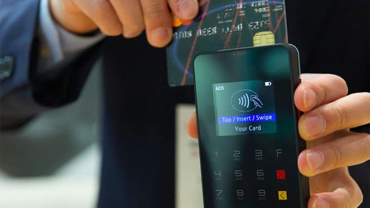 Le particulier peut-il posséder un terminal de paiement ?