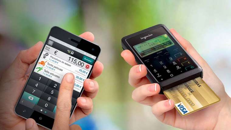 Mobo Mobile : une solution d’encaissement mobile par BNP Paribas