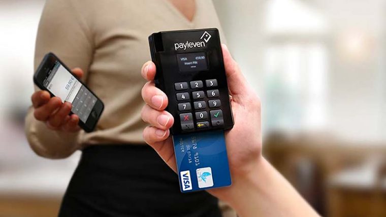 Payleven : notre avis sur ce terminal de paiement