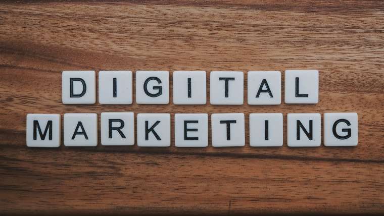 Quels sont les métiers du marketing digital les plus prometteurs ?