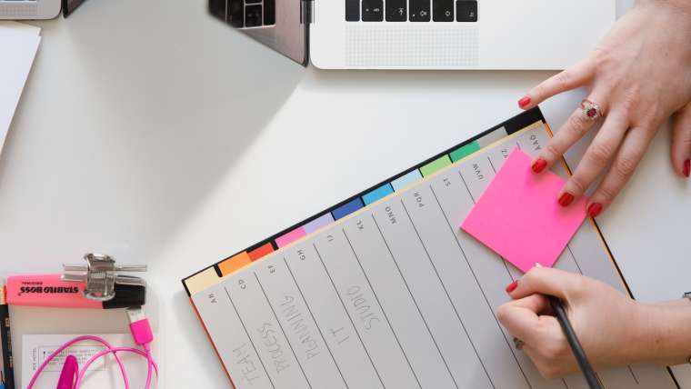 Congés pour création d’entreprise : comment ça fonctionne ?