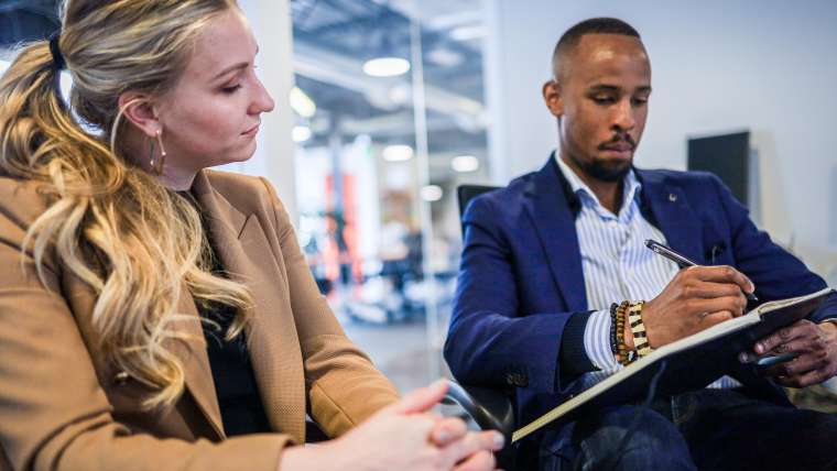 Quel est le délai de création d’une micro entreprise ?