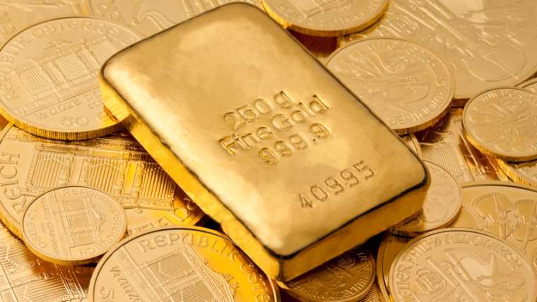 Covid : Quel impact sur l’évolution du prix de l’or et l’inflation ?