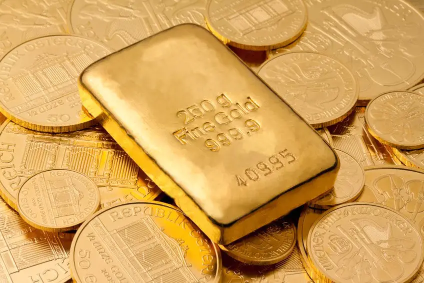 Covid : Quel impact sur l’évolution du prix de l’or et l’inflation ?