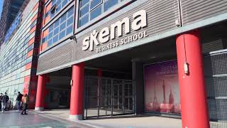 SKEMA : tout savoir sur cette école de commerce