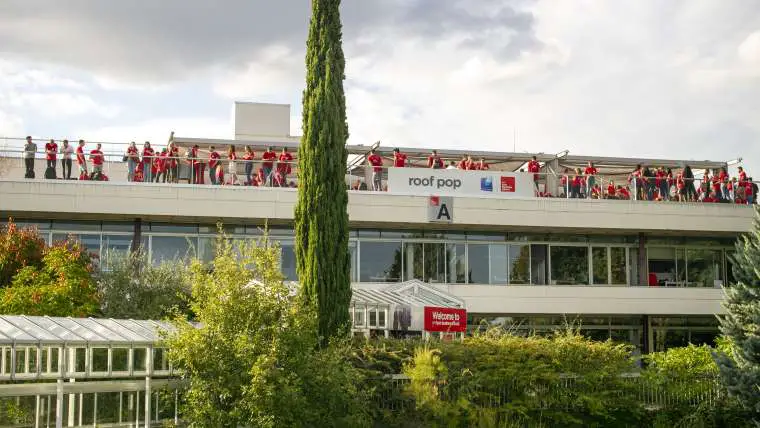 EM Lyon : tout savoir sur cette école de commerce