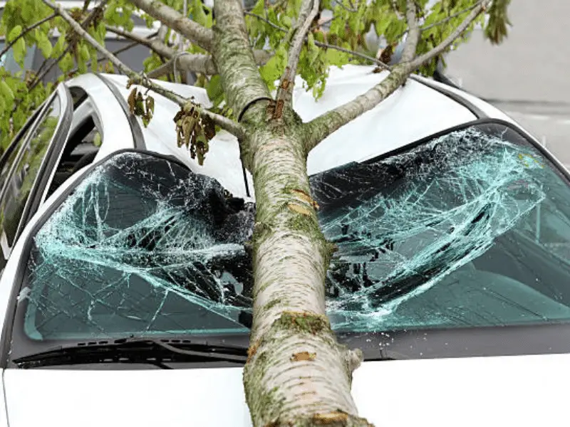 Assurance auto : quelles solutions pour se prémunir contre les aléas climatiques