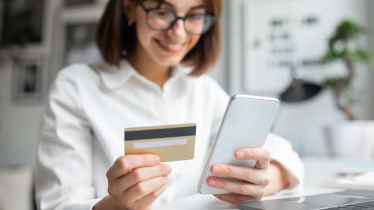 Quelle est la différence entre une carte de crédit et une carte de paiement ?