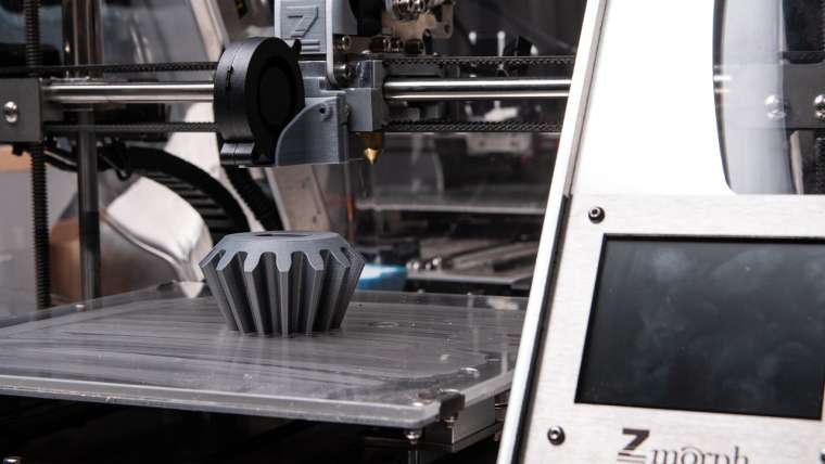 Impression 3D : quels sont les enjeux de son adoption en entreprise ?